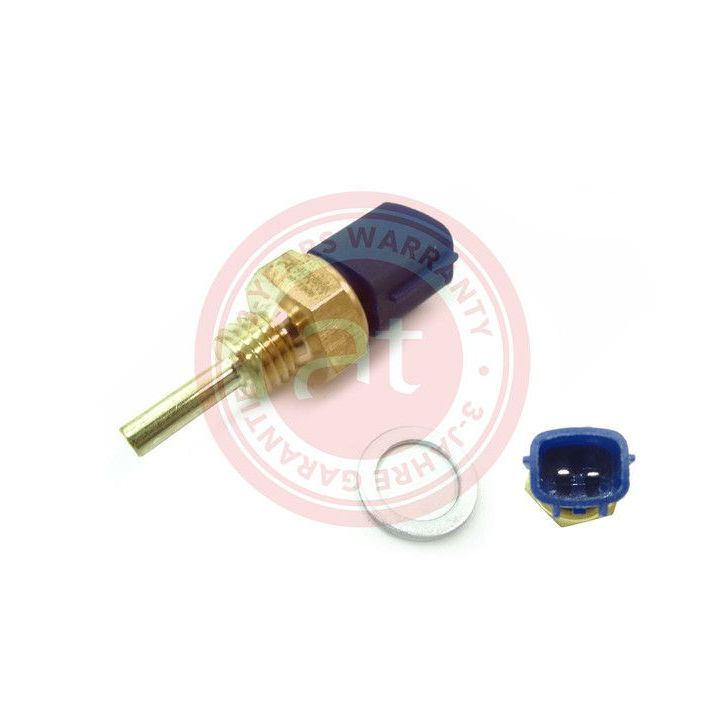 Siuntimo blokas, aušinimo skysčio temperatūra at autoteile germany at11306