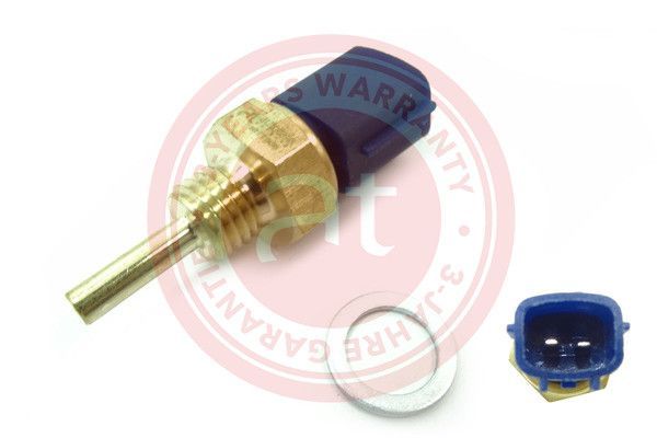 Siuntimo blokas, aušinimo skysčio temperatūra at autoteile germany at11306