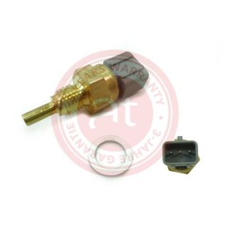 Siuntimo blokas, aušinimo skysčio temperatūra at autoteile germany at11313