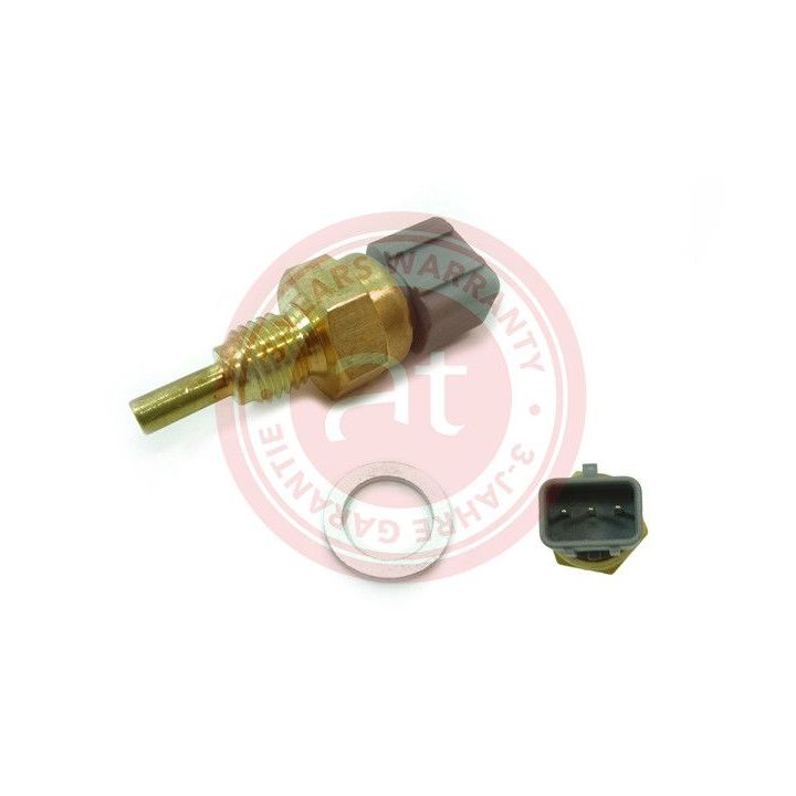 Siuntimo blokas, aušinimo skysčio temperatūra at autoteile germany at11313