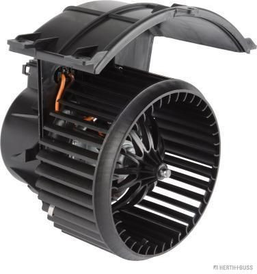 Vidaus pūtiklis HERTH+BUSS ELPARTS 75610123