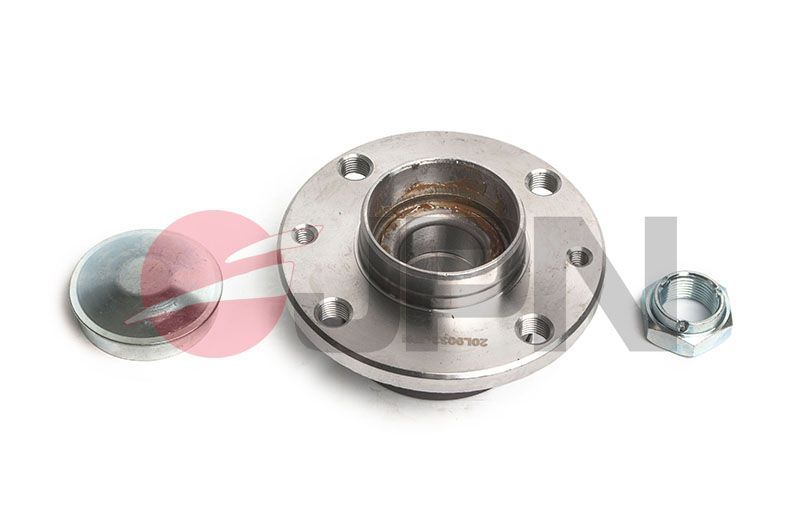 Rato guolio komplektas JPN 20L9032-JPN