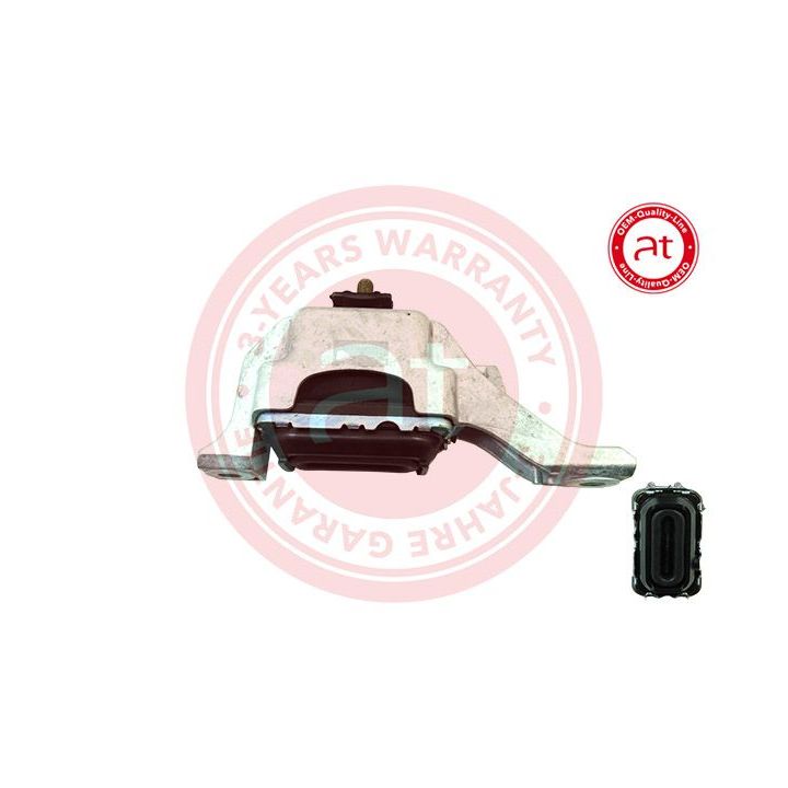 Variklio montavimas at autoteile germany at11380