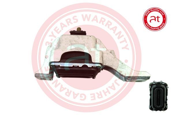 Variklio montavimas at autoteile germany at11380