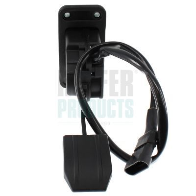 Važiavimo pedalų komplektas HOFFER 7513709