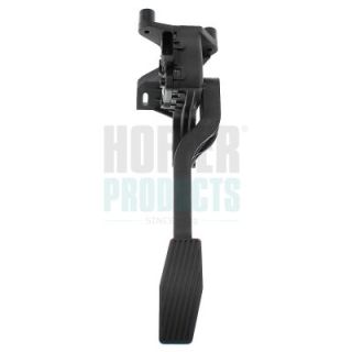 Važiavimo pedalų komplektas HOFFER 7513710