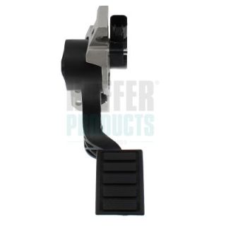 Važiavimo pedalų komplektas HOFFER 7513732