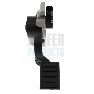 Važiavimo pedalų komplektas HOFFER 7513732