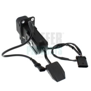 Važiavimo pedalų komplektas HOFFER 7513745