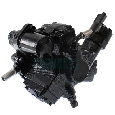 Aukšto slėgio siurblys HOFFER 7508623R