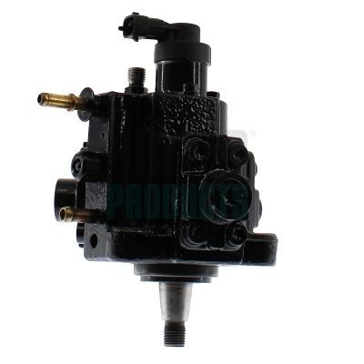 Aukšto slėgio siurblys HOFFER 7508630R