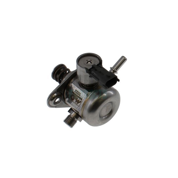 Aukšto slėgio siurblys HOFFER 7508851