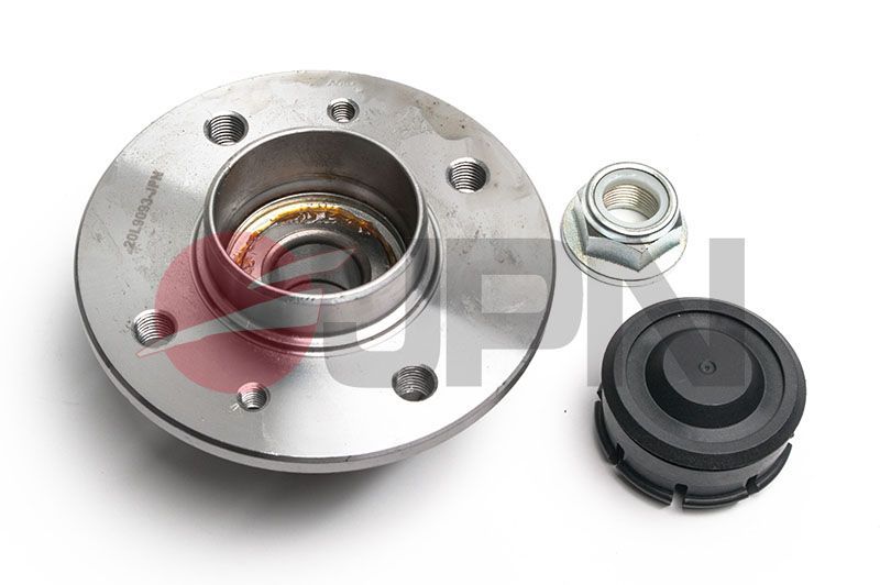 Rato guolio komplektas JPN 20L9093-JPN