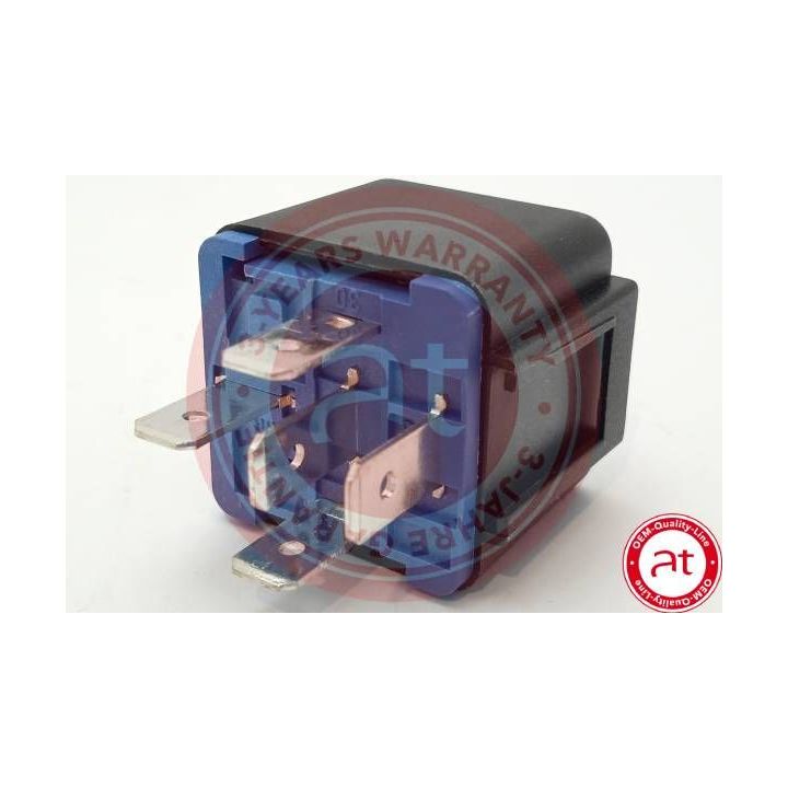 Daugiafunkcė relė at autoteile germany at11440