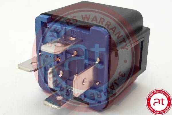 Daugiafunkcė relė at autoteile germany at11440