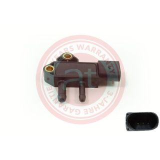 Jutiklis, išmetimo slėgis at autoteile germany at11484