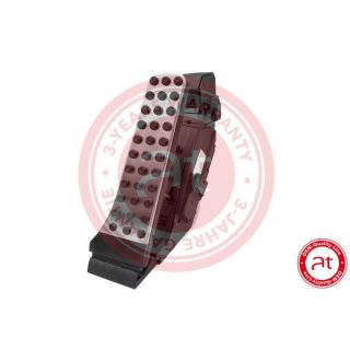 Akceleratoriaus pedalas at autoteile germany at11504