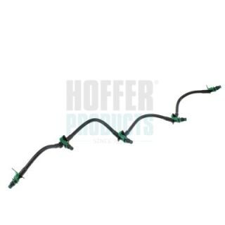 žarna, degalų išsiliejimo apsauga HOFFER 80298461