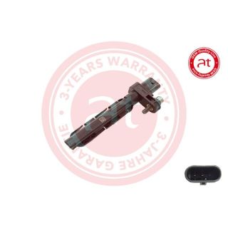 Jutiklis, alkūninio veleno impulsas at autoteile germany at11516