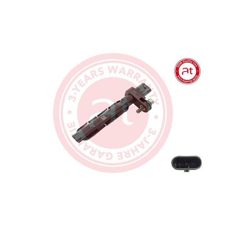 Jutiklis, alkūninio veleno impulsas at autoteile germany at11516