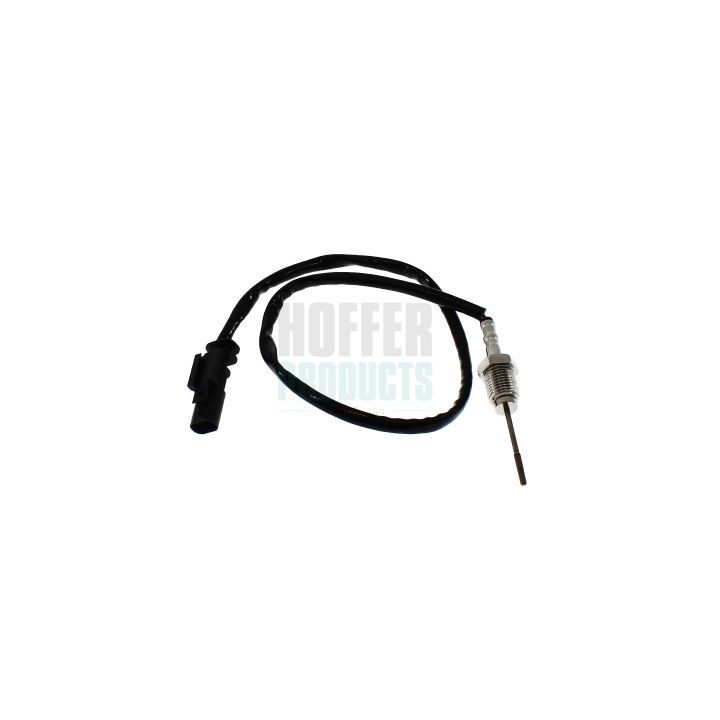 Jutiklis, išmetamųjų dujų temperatūra HOFFER 7452694