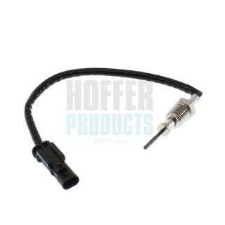Jutiklis, išmetamųjų dujų temperatūra HOFFER 7452797