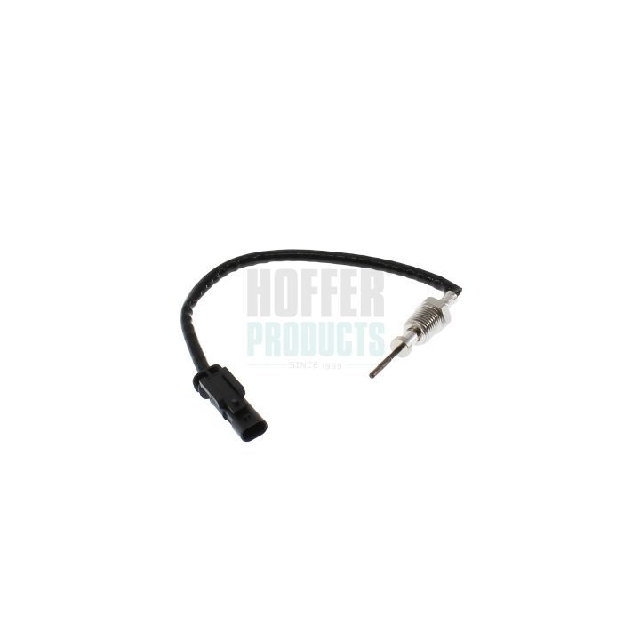 Jutiklis, išmetamųjų dujų temperatūra HOFFER 7452797