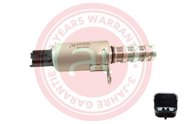 Valdymo vožtuvas, skirstomojo veleno reguliatorius at autoteile germany at11522