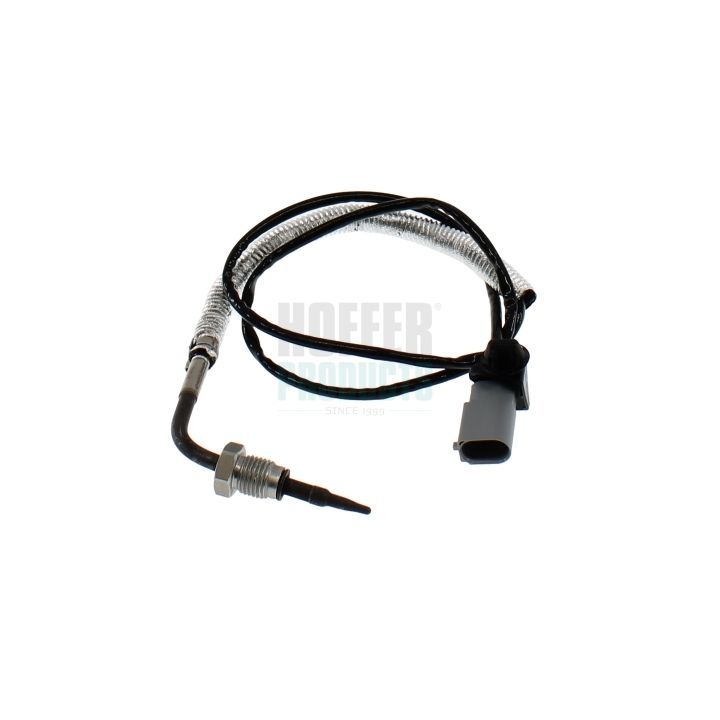 Jutiklis, išmetamųjų dujų temperatūra HOFFER 7452862