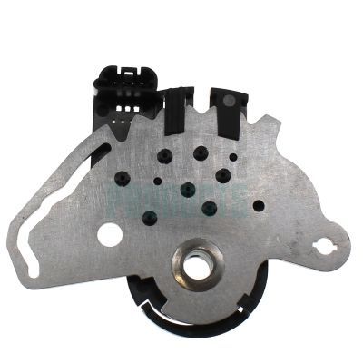 Jutiklis, droselio stūmoklis HOFFER H805140