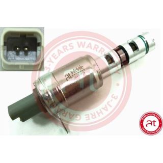 Valdymo vožtuvas, skirstomojo veleno reguliatorius at autoteile germany at11552