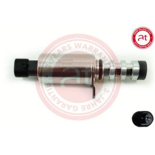 Valdymo vožtuvas, skirstomojo veleno reguliatorius at autoteile germany at11553