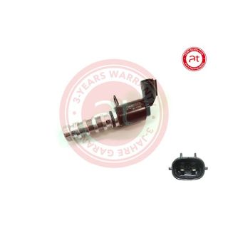 Valdymo vožtuvas, skirstomojo veleno reguliatorius at autoteile germany at11555