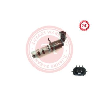 Valdymo vožtuvas, skirstomojo veleno reguliatorius at autoteile germany at11556