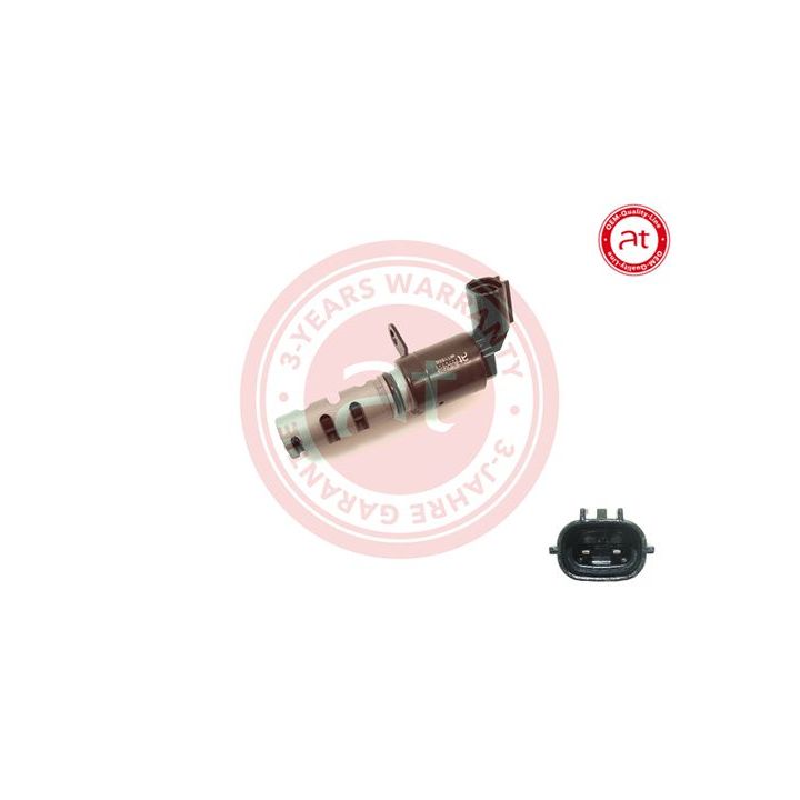 Valdymo vožtuvas, skirstomojo veleno reguliatorius at autoteile germany at11556