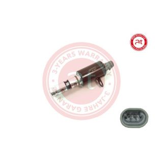 Valdymo vožtuvas, skirstomojo veleno reguliatorius at autoteile germany at11557