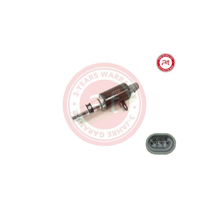 Valdymo vožtuvas, skirstomojo veleno reguliatorius at autoteile germany at11557