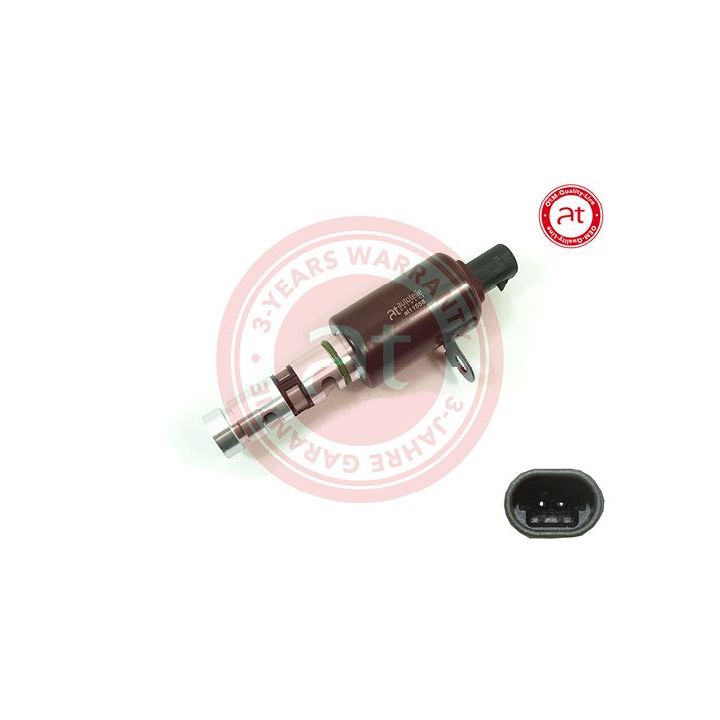 Valdymo vožtuvas, skirstomojo veleno reguliatorius at autoteile germany at11558