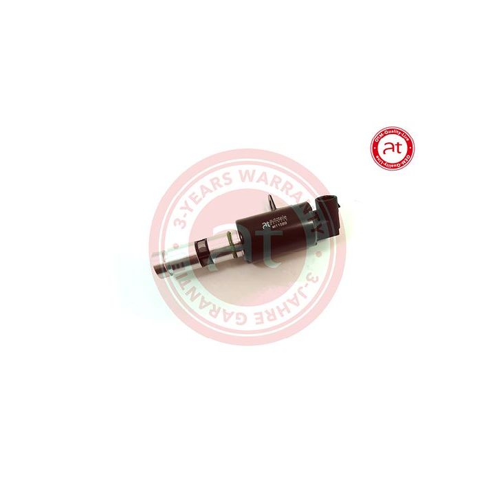 Valdymo vožtuvas, skirstomojo veleno reguliatorius at autoteile germany at11559