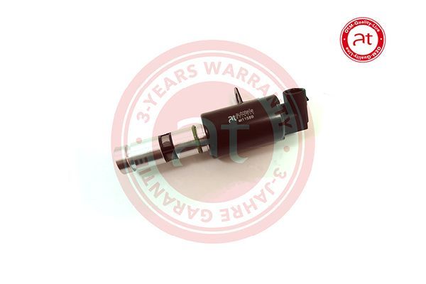 Valdymo vožtuvas, skirstomojo veleno reguliatorius at autoteile germany at11559