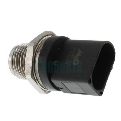 Jutiklis, degalų slėgis HOFFER 80298618