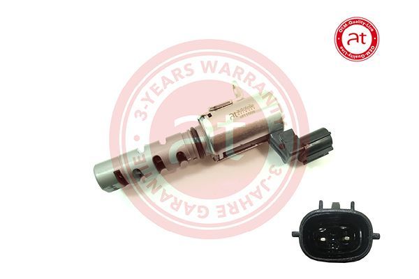 Valdymo vožtuvas, skirstomojo veleno reguliatorius at autoteile germany at11568