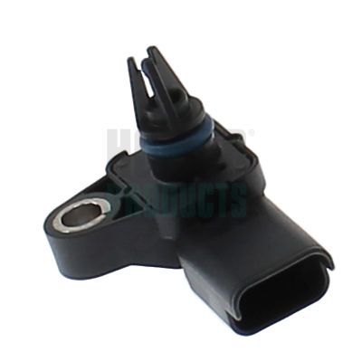 Jutiklis, kompresoriaus slėgis HOFFER 74727097