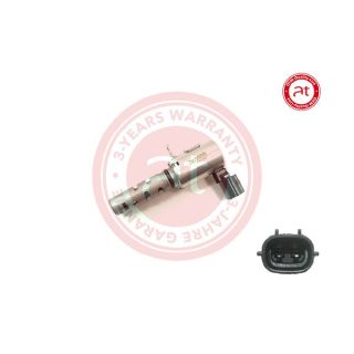 Valdymo vožtuvas, skirstomojo veleno reguliatorius at autoteile germany at11569