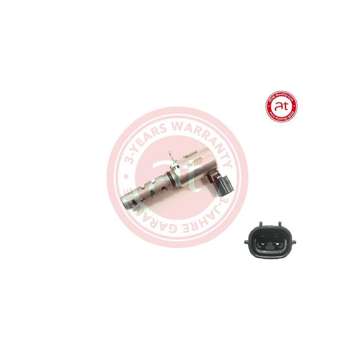 Valdymo vožtuvas, skirstomojo veleno reguliatorius at autoteile germany at11569