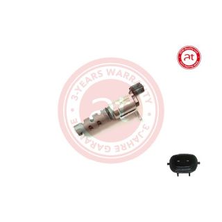 Valdymo vožtuvas, skirstomojo veleno reguliatorius at autoteile germany at11570