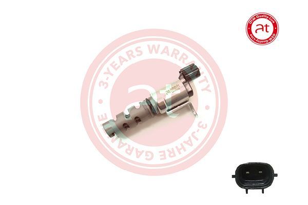 Valdymo vožtuvas, skirstomojo veleno reguliatorius at autoteile germany at11570