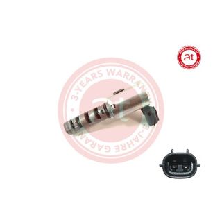 Valdymo vožtuvas, skirstomojo veleno reguliatorius at autoteile germany at11574