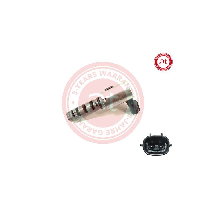 Valdymo vožtuvas, skirstomojo veleno reguliatorius at autoteile germany at11574