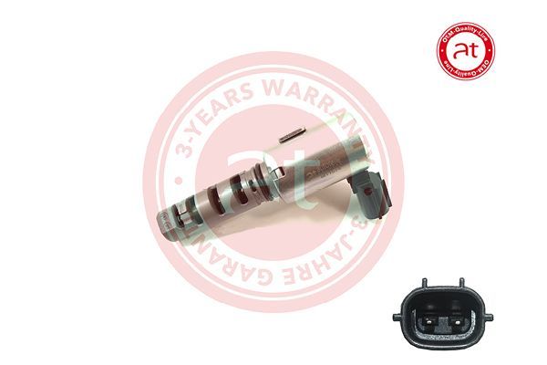 Valdymo vožtuvas, skirstomojo veleno reguliatorius at autoteile germany at11574